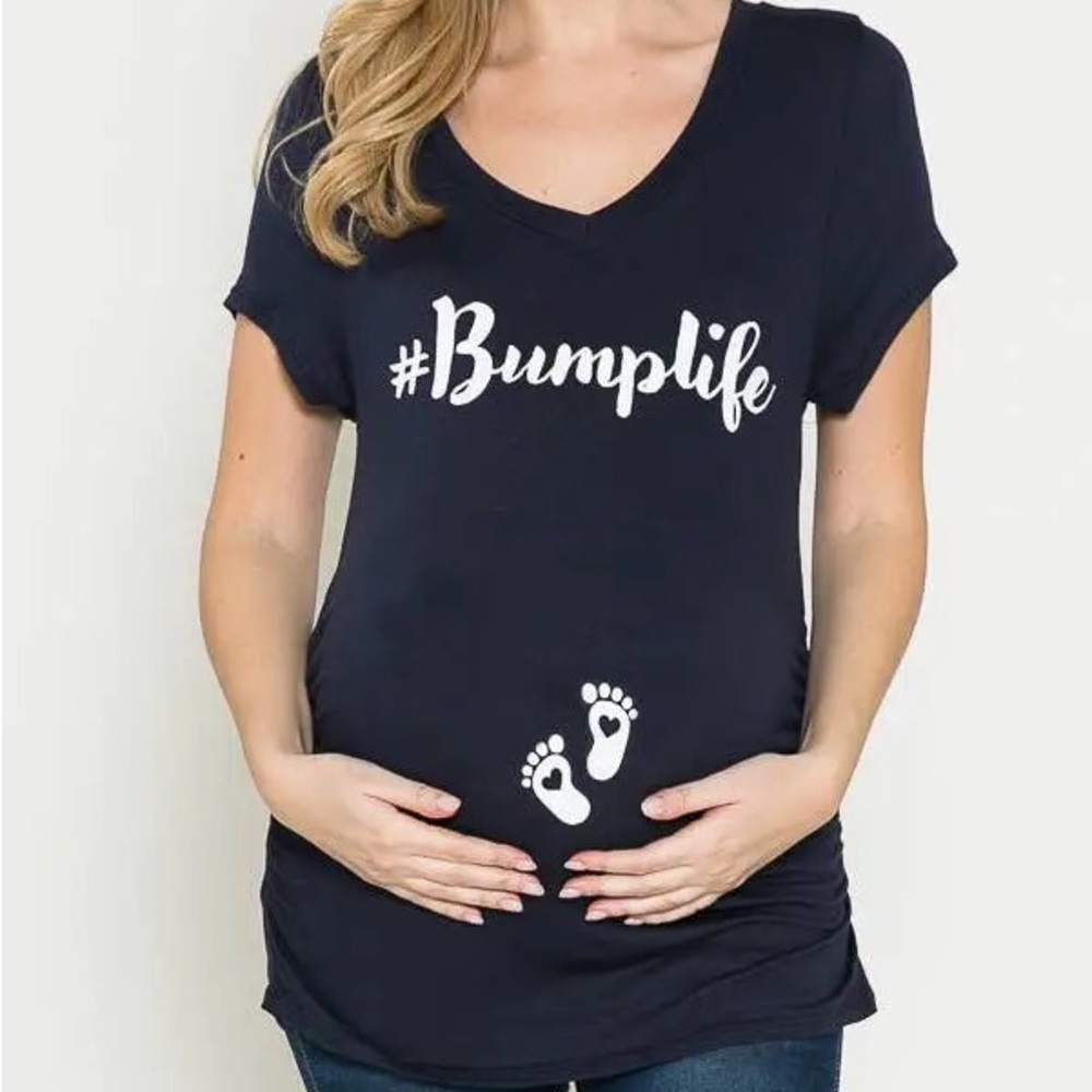 Maternity Shirt